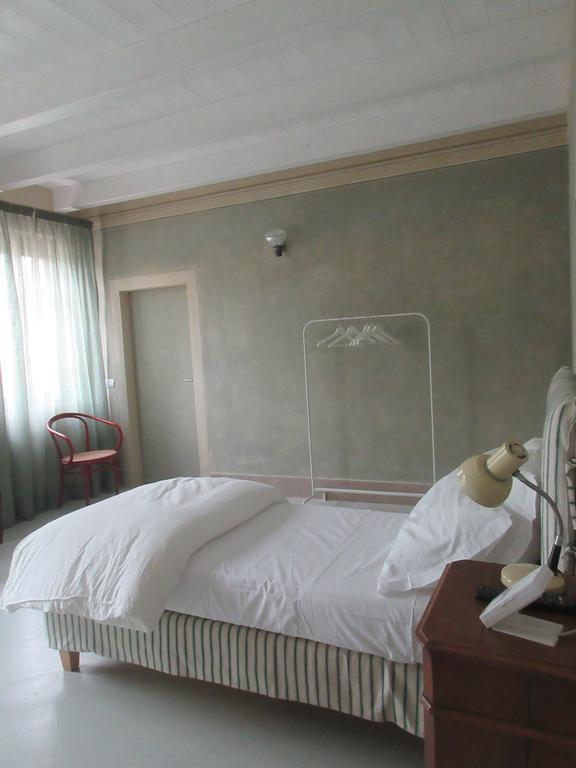 Villa Laura Cocconi Екстериор снимка