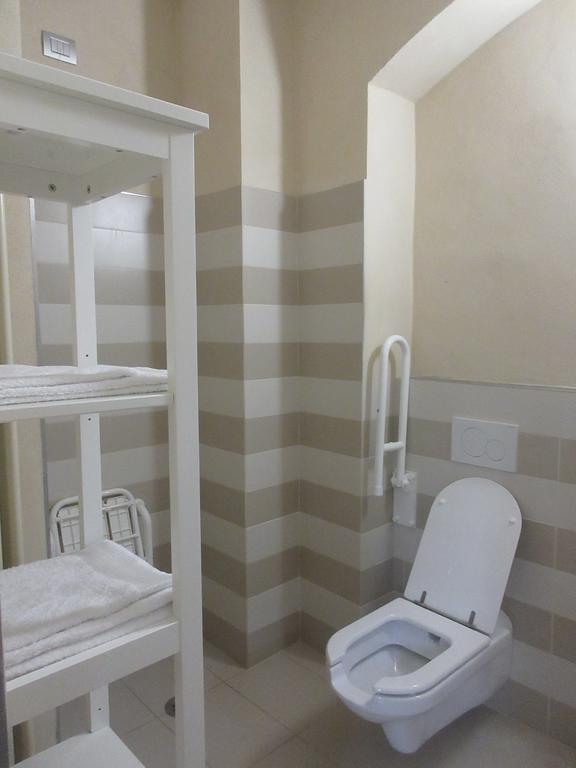 Villa Laura Cocconi Екстериор снимка