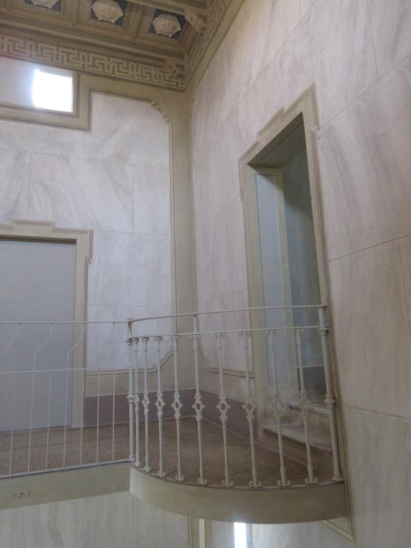 Villa Laura Cocconi Екстериор снимка