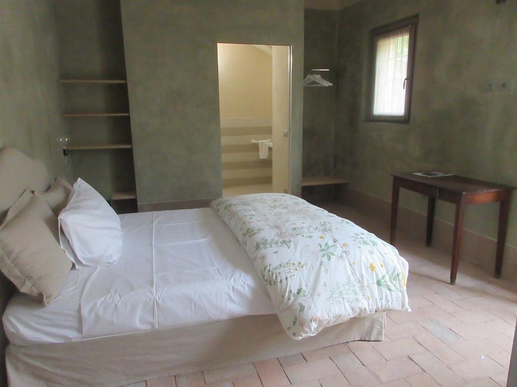 Villa Laura Cocconi Екстериор снимка