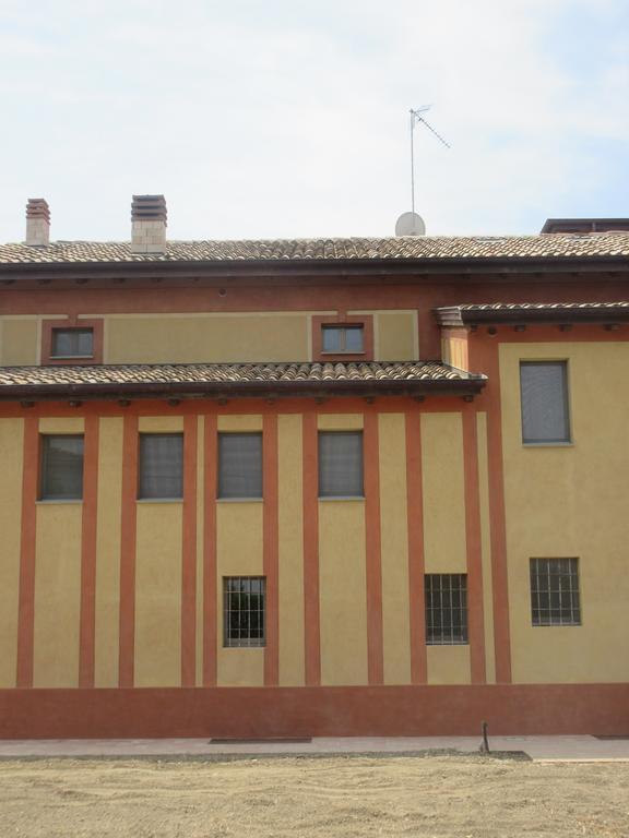Villa Laura Cocconi Екстериор снимка
