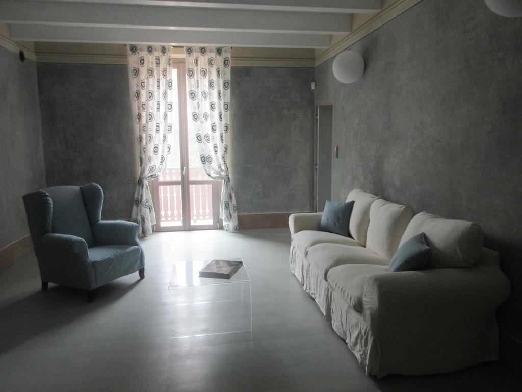 Villa Laura Cocconi Екстериор снимка