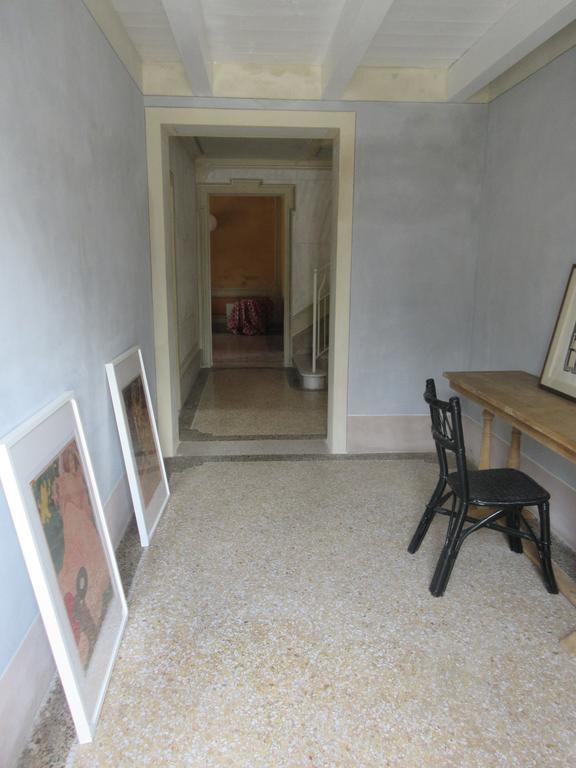 Villa Laura Cocconi Екстериор снимка