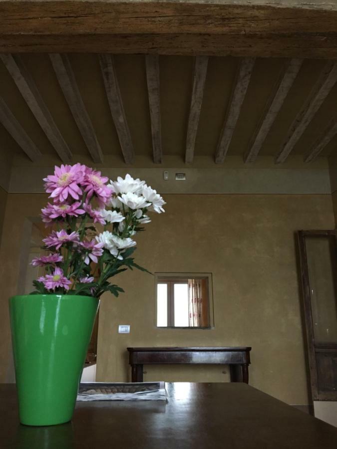 Villa Laura Cocconi Екстериор снимка
